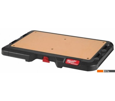  - Системы хранения инструментов Milwaukee PackOut 4932472128 - PackOut 4932472128