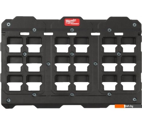  - Системы хранения инструментов Milwaukee PackOut XL 4932480622 - PackOut XL 4932480622