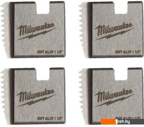  - Запчасти для электроинструмента Milwaukee BSPT Alloy 4932480231 - BSPT Alloy 4932480231