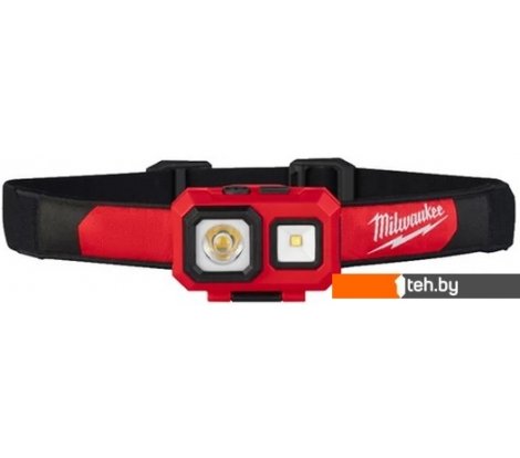 - Фонари Milwaukee HL-SF - HL-SF