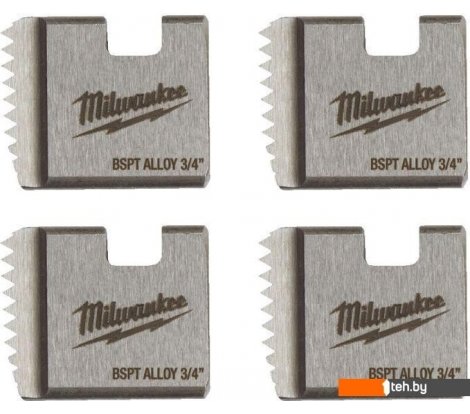  - Запчасти для электроинструмента Milwaukee BSPT Alloy 4932480228 - BSPT Alloy 4932480228