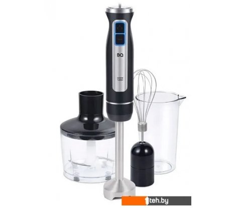  - Блендеры BQ HB1233SS - HB1233SS