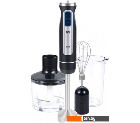 - Блендеры BQ HB1233SS - HB1233SS