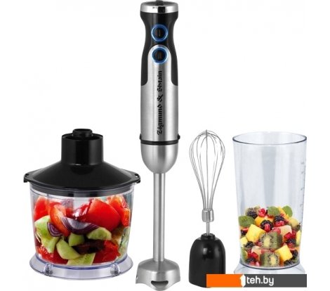  - Блендеры Zigmund & Shtain BH-345 M - BH-345 M