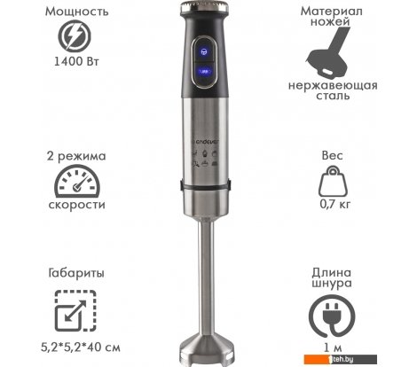  - Блендеры Endever Sigma-84 - Sigma-84