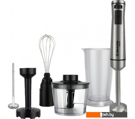  - Блендеры Brayer BR1252 - BR1252