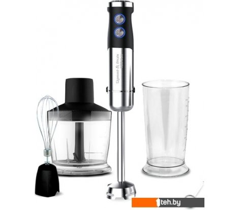  - Блендеры Zigmund & Shtain BH-346 M - BH-346 M