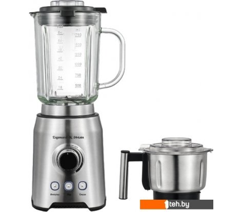  - Блендеры Zigmund & Shtain BS-444 D - BS-444 D