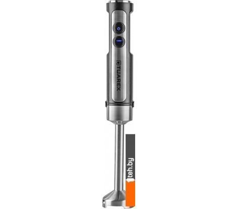  - Блендеры Tuarex TK-4101 (стальной/черный) - TK-4101 (стальной/черный)