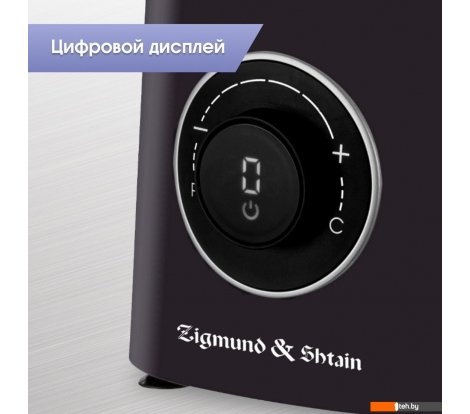  - Блендеры Zigmund & Shtain BS-446 D - BS-446 D