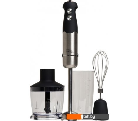 - Блендеры Making Oasis Everywhere BL-150B - BL-150B