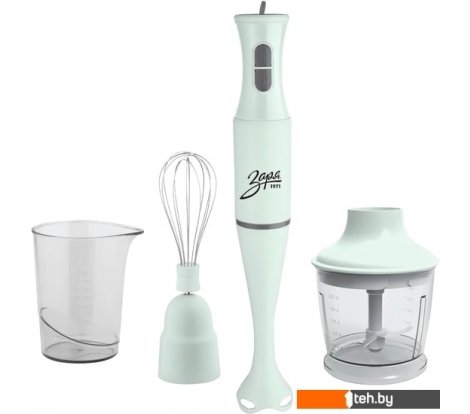 - Блендеры Заря 300-07 - 300-07
