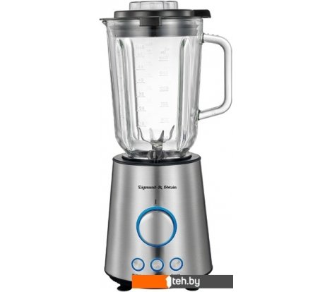 - Блендеры Zigmund & Shtain BS-445 D - BS-445 D