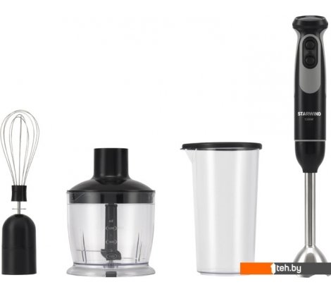  - Блендеры StarWind SBP3412 - SBP3412