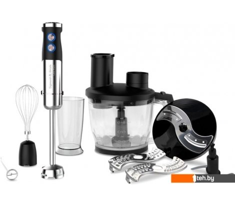  - Блендеры Zigmund & Shtain BH-350 M - BH-350 M