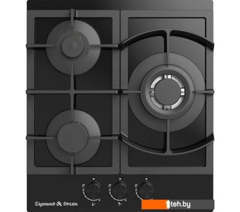  - Варочные панели Zigmund & Shtain M 26.4 B - M 26.4 B