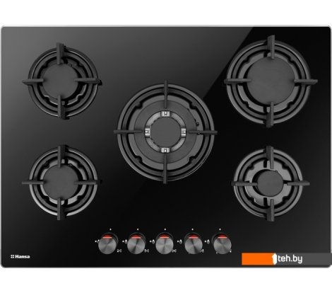 - Варочные панели Hansa BHKS831380 - BHKS831380