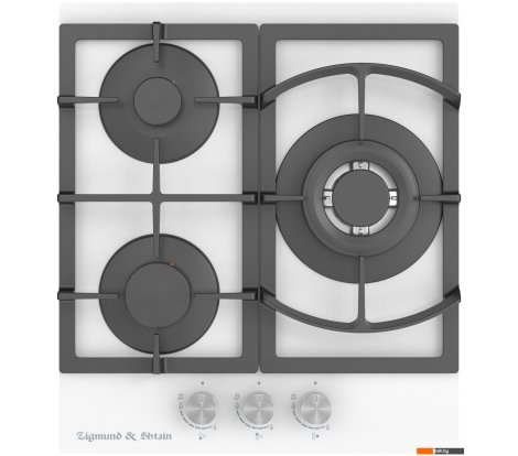  - Варочные панели Zigmund & Shtain M 26.4 W - M 26.4 W