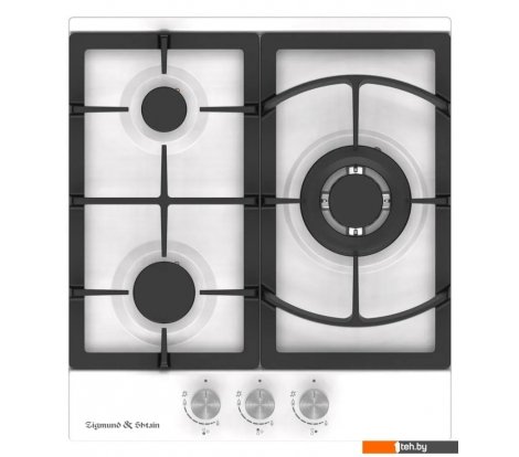  - Варочные панели Zigmund & Shtain G 14.4 W - G 14.4 W