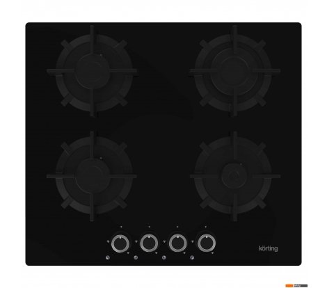  - Варочные панели Korting HGG 6420 CN - HGG 6420 CN