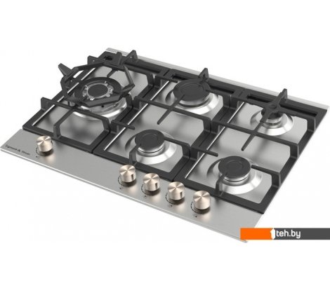  - Варочные панели Zigmund & Shtain G 14.7 S - G 14.7 S