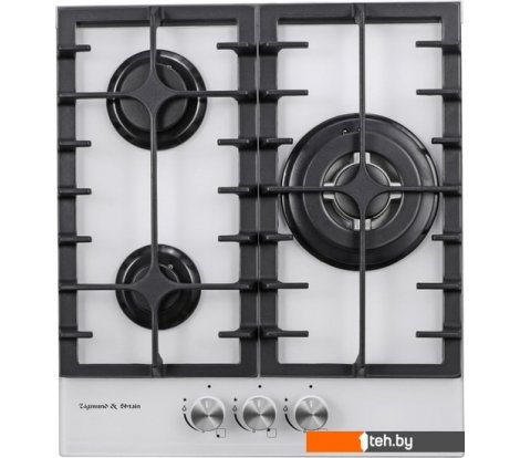  - Варочные панели Zigmund & Shtain M 23.4 W - M 23.4 W