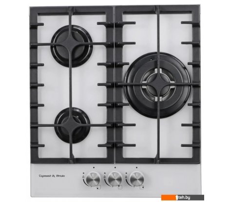  - Варочные панели Zigmund & Shtain M 23.4 W - M 23.4 W