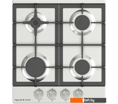  - Варочные панели Zigmund & Shtain G 15.4 S - G 15.4 S