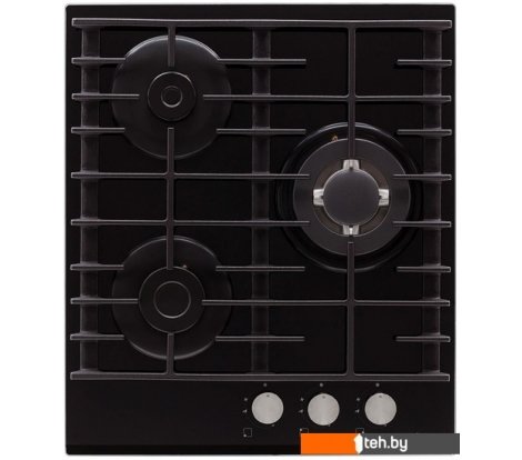  - Варочные панели Krona Hagel 45 BL W - Hagel 45 BL W