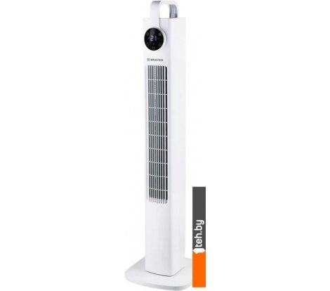  - Вентиляторы и охладители воздуха Brayer BR4957 - BR4957