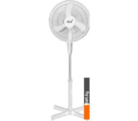  - Вентиляторы и охладители воздуха Rix RSF-4000W - RSF-4000W