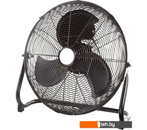  - Вентиляторы и охладители воздуха Sundays Home FE-45C (черный) - FE-45C (черный)