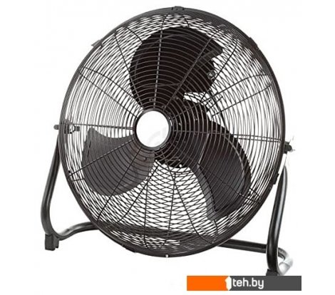  - Вентиляторы и охладители воздуха Sundays Home FE-45C (черный) - FE-45C (черный)