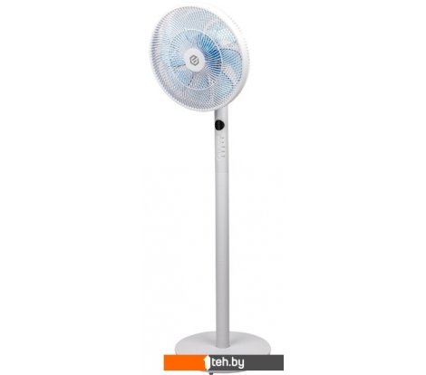  - Вентиляторы и охладители воздуха Evolution AirLeaf AL-802R - AirLeaf AL-802R