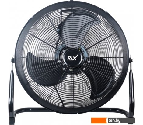  - Вентиляторы и охладители воздуха Rix NPSF-8000B - NPSF-8000B
