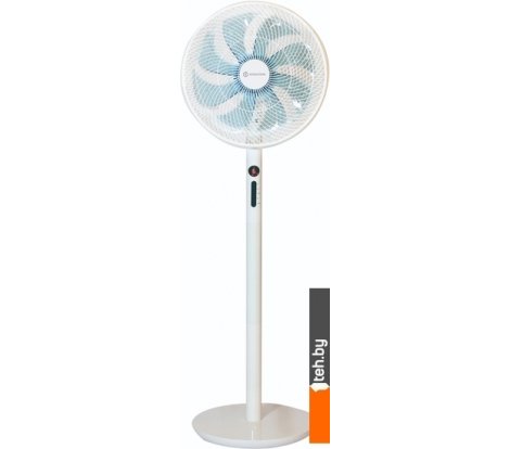  - Вентиляторы и охладители воздуха Evolution AirLeaf AL-812R - AirLeaf AL-812R