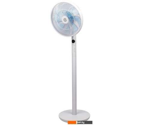 - Вентиляторы и охладители воздуха Evolution AirLeaf AL-812R - AirLeaf AL-812R