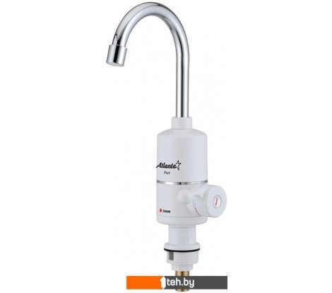  - Водонагреватели Atlanta ATH-7420 - ATH-7420