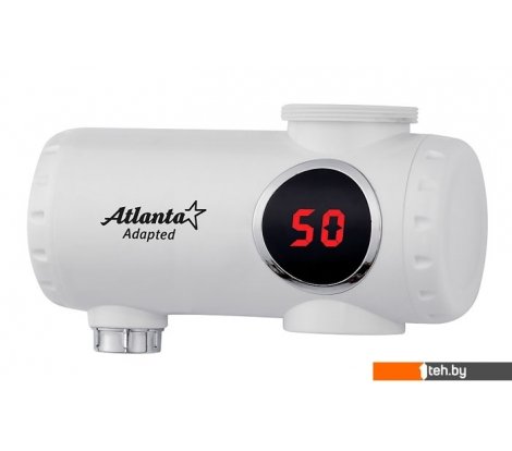  - Водонагреватели Atlanta ATH-7425 - ATH-7425