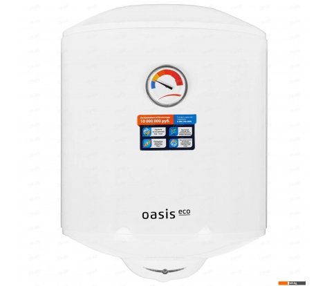  - Водонагреватели Oasis Eco ER-30 - Eco ER-30