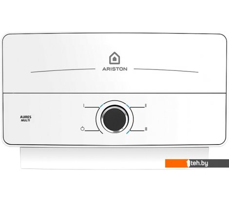  - Водонагреватели Ariston Aures M 6 WH - Aures M 6 WH