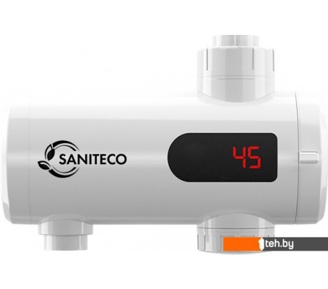  - Водонагреватели Saniteco WM-004 (белый) - WM-004 (белый)