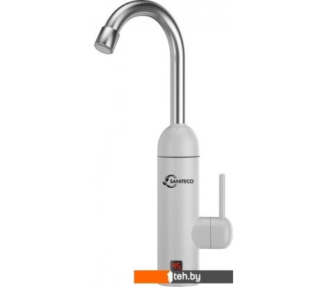  - Водонагреватели Saniteco WM-001-D2 (белый) - WM-001-D2 (белый)