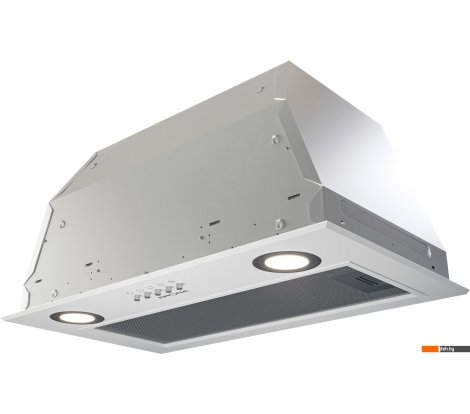  - Вытяжки Krona Adel 600 PB (белый) - Adel 600 PB (белый)