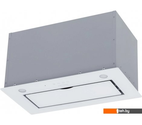  - Вытяжки Krona Arven 600 S (белый) - Arven 600 S (белый)