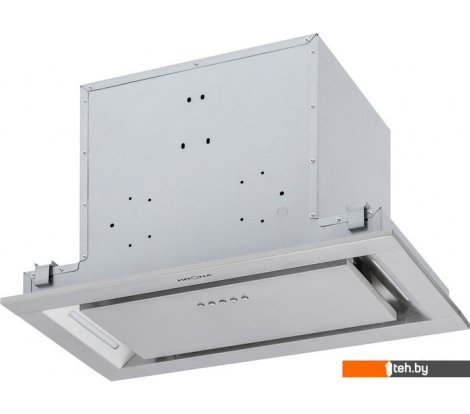  - Вытяжки Krona Selina 600 PRM Inox 3P (нержавеющая сталь) - Selina 600 PRM Inox 3P (нержавеющая сталь)