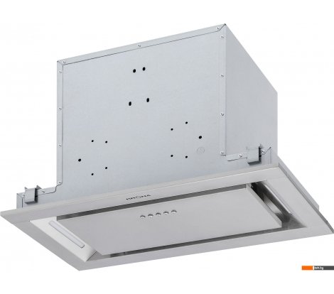  - Вытяжки Krona Selina 600 PRM Inox 3P (нержавеющая сталь) - Selina 600 PRM Inox 3P (нержавеющая сталь)