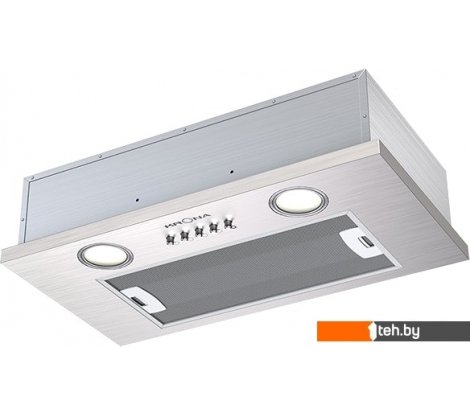  - Вытяжки Krona Selina 600 PB (нержавеющая сталь) - Selina 600 PB (нержавеющая сталь)