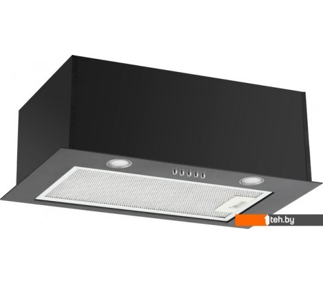  - Вытяжки Zorg Basta 750 60 M (черный) - Basta 750 60 M (черный)