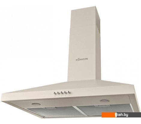  - Вытяжки Konigin Canary 60 (слоновая кость) - Canary 60 (слоновая кость)